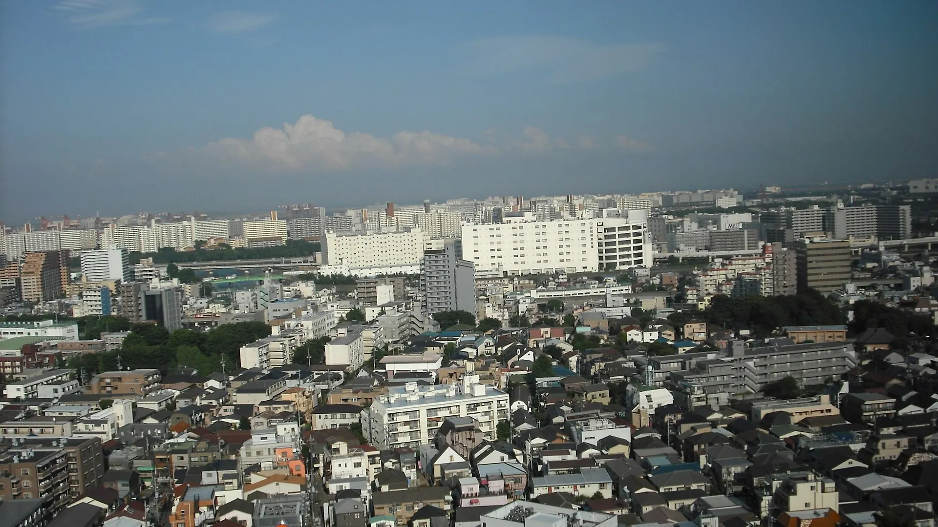 ヴィアイン東京大井町  東京都 ホテル