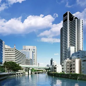 Apa Higobashi Ekimae 3*, Ōsaka Japon