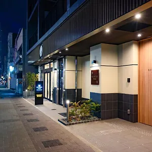 アパート Resi Stay西陣