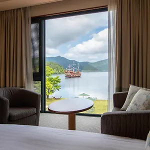 Hakone Hotel 4* Hakone