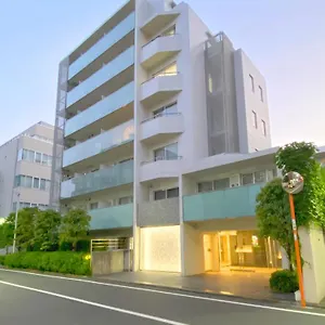 Pangoo Shinagawa , Tōkyō Japon