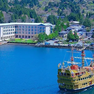 Hakone Hotel 4*, Hakone Japon
