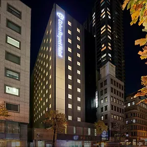 Daiwa Roynet Osaka-kitahama 4*, Ōsaka Japon