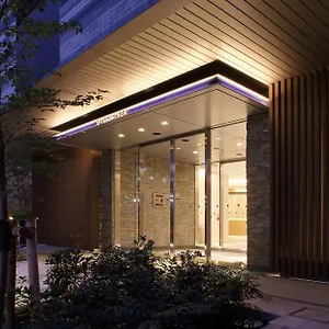 Keio Presso Akasaka Präfektur Tokio