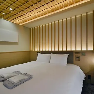 Hillarys Akasaka Hotel