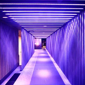酒店 京都三条皇家花园酒店 ****