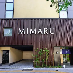 美满如家酒店 东京 上野east **** 東京都