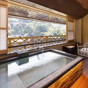 传统日式旅馆 冈田饭店 ****