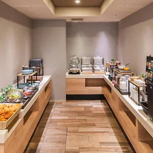 东京坎达索特图斯弗雷撒酒店 *** 東京都