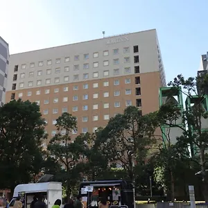 东横inn东京品川港南口天王洲岛 *** 東京都