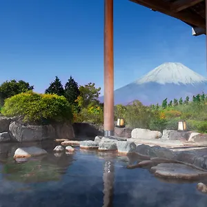 酒店 箱根绿色广场酒店 ****