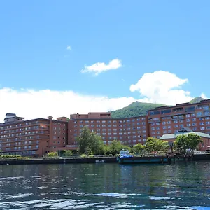 Manseikaku Lakeside Terrace 4* Toyako