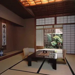 Sumiya 4*, Kyoto Japon