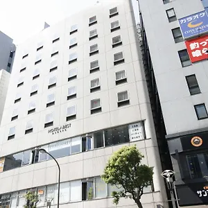 3* 호텔 아베스트 메구로