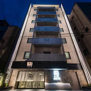 Ann Asakusa Hotel