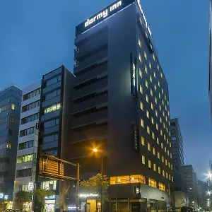 3* Hotel Dormy Premium Kodenmacho