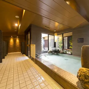 Dormy Premium Kodenmacho Hotel