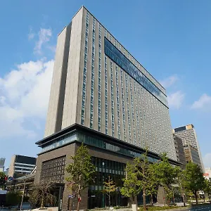Excel Tokyu 4*, Ōsaka Japon