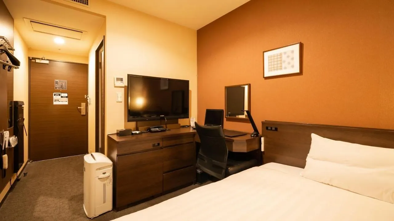 酒店 Via Inn Shinagawa Oimachi 東京都