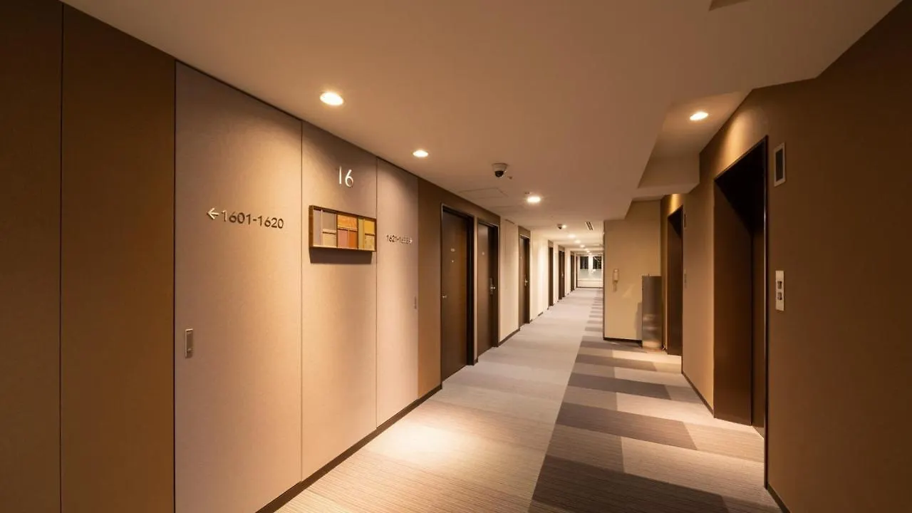 Via Inn Shinagawa Oimachi 東京都 酒店