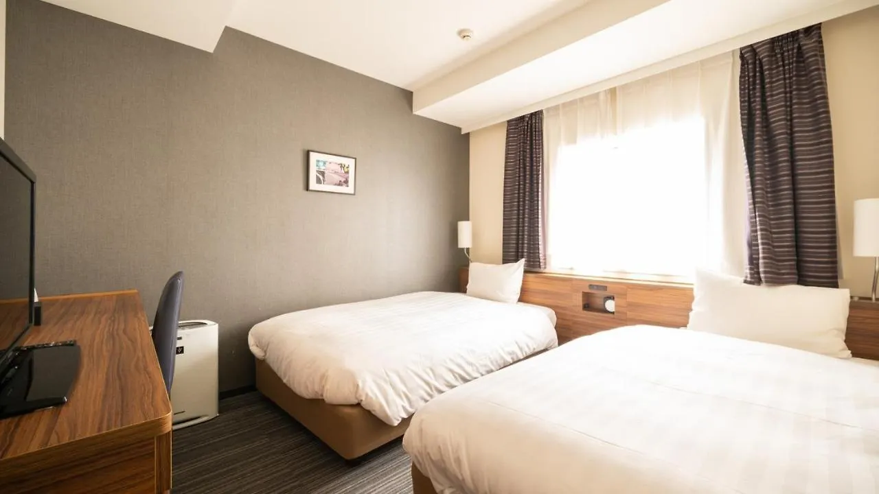 Via Inn Shinagawa Oimachi 東京都 酒店