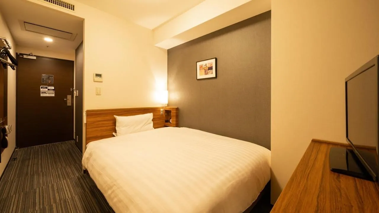 *** 酒店 Via Inn Shinagawa Oimachi 東京都 日本
