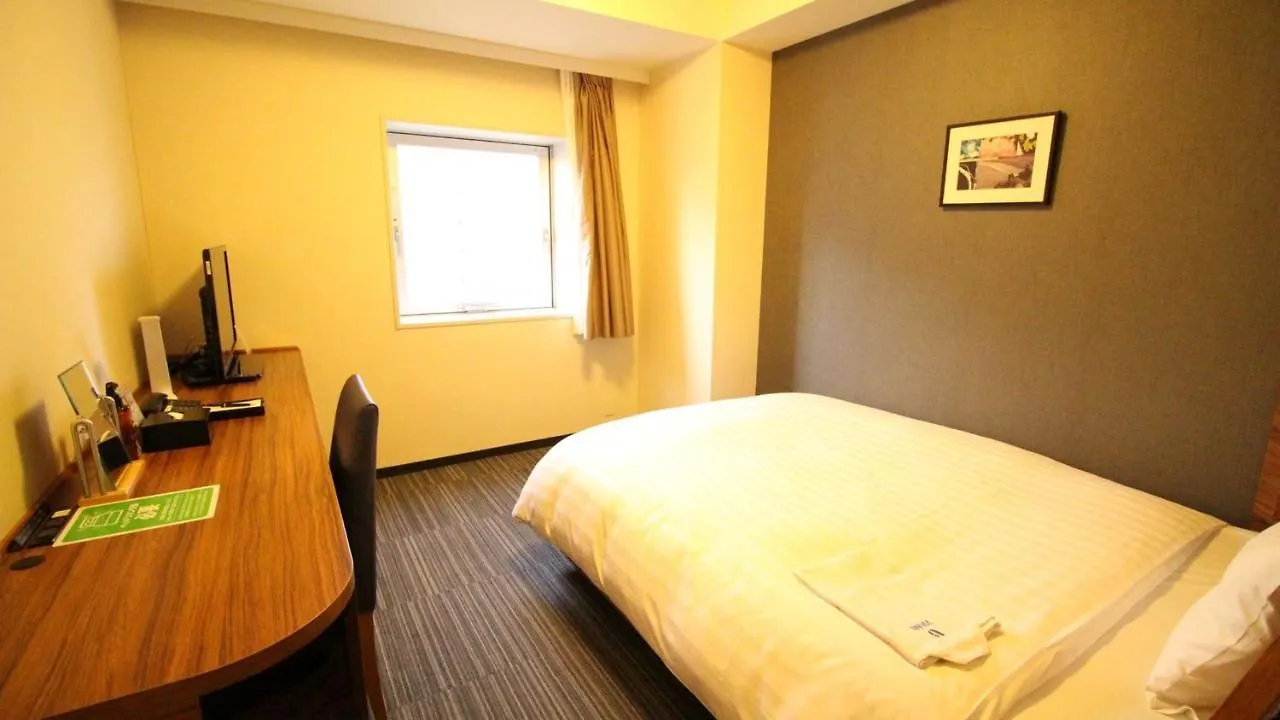 Via Inn Shinagawa Oimachi 東京都