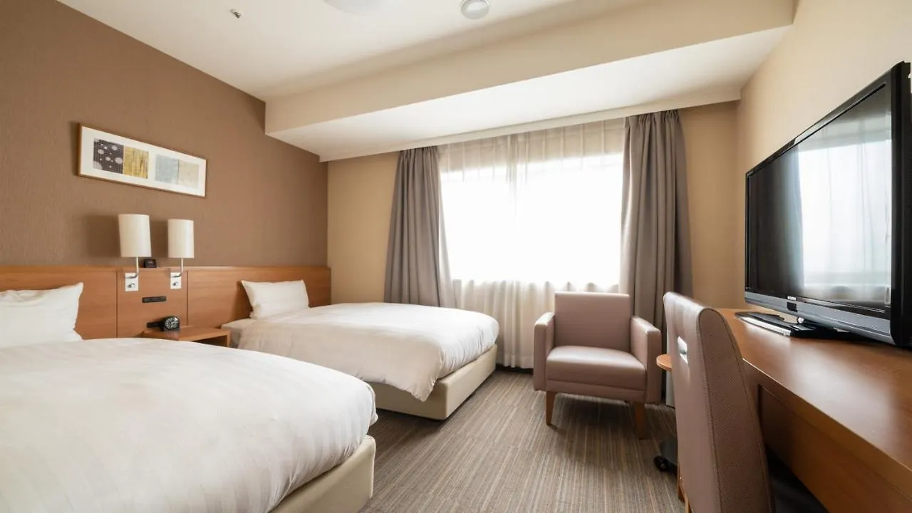 Via Inn Shinagawa Oimachi 東京都