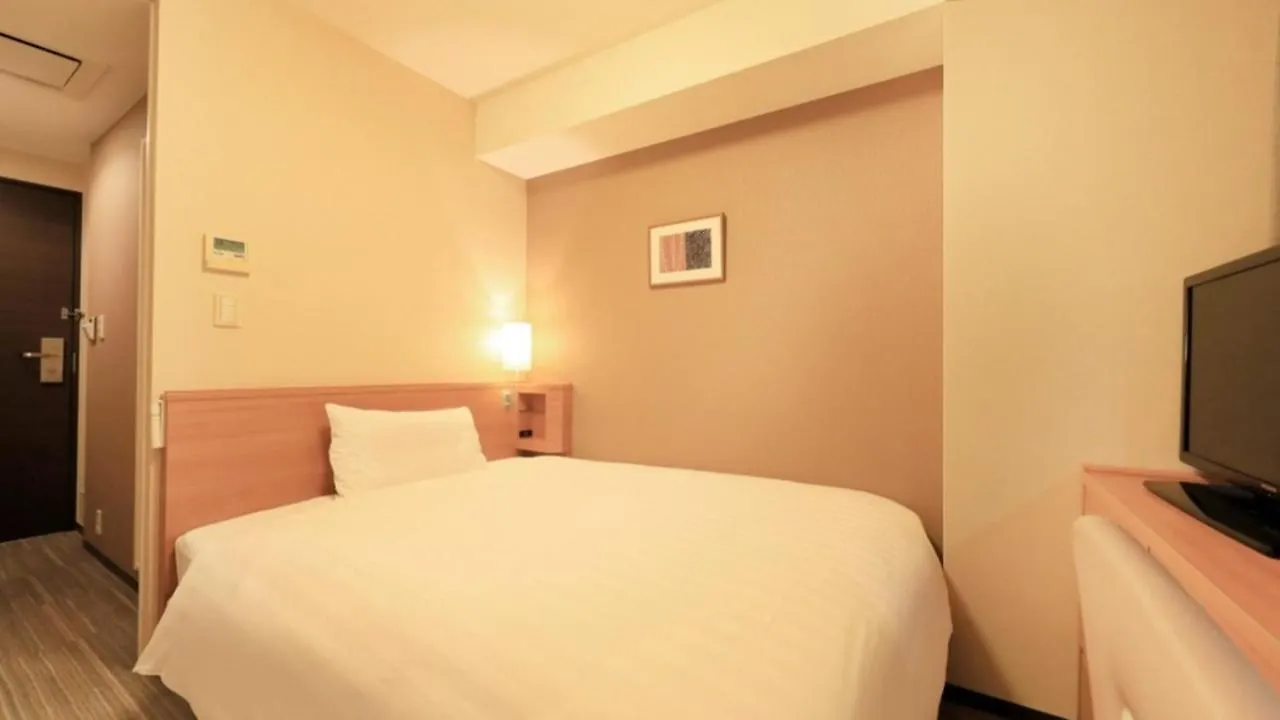 酒店 Via Inn Shinagawa Oimachi 東京都