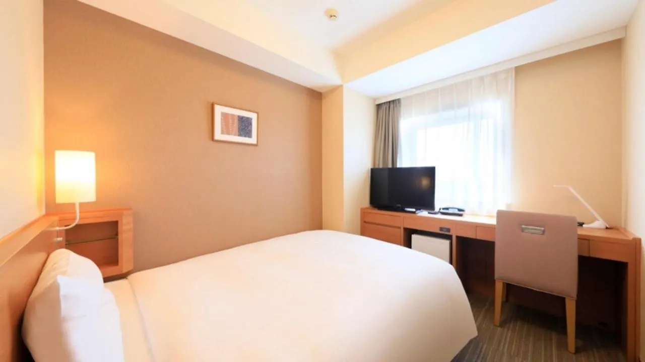Via Inn Shinagawa Oimachi 東京都 酒店