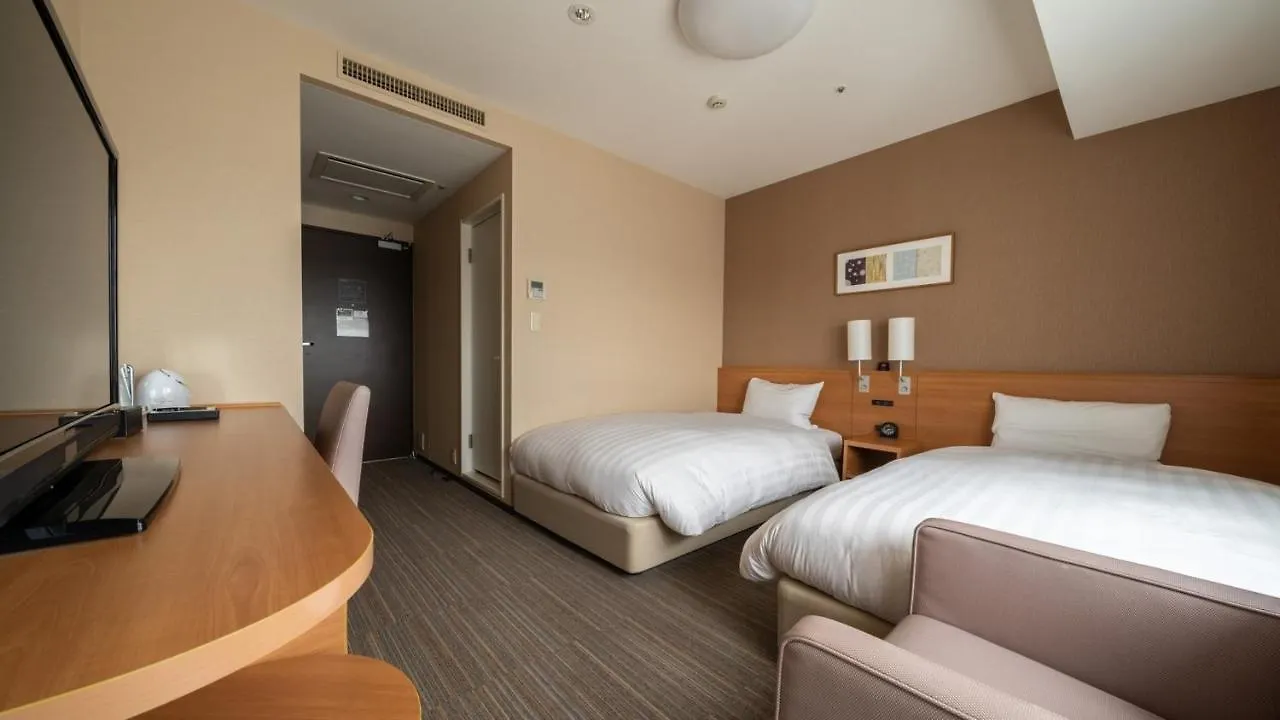 Via Inn Shinagawa Oimachi 東京都