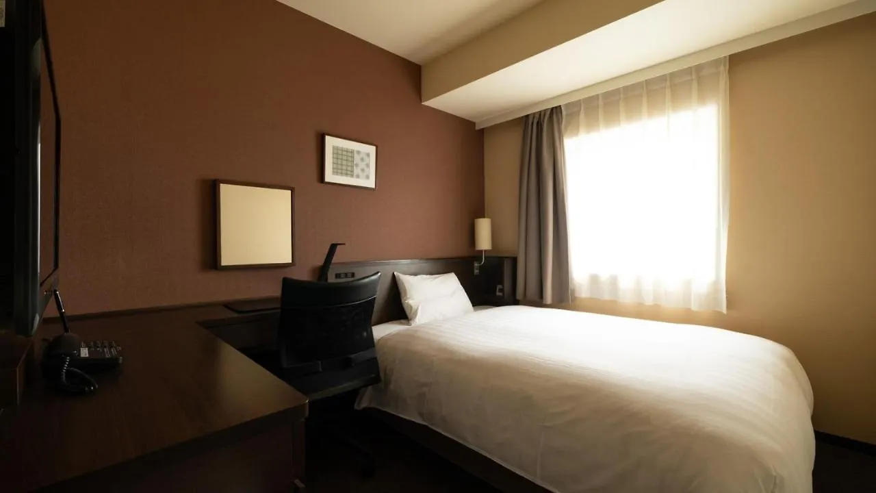 Via Inn Shinagawa Oimachi 東京都 3*,  日本