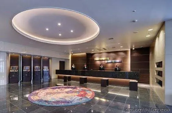 Hotel Via Inn Shinagawa Oimachi Tokyo