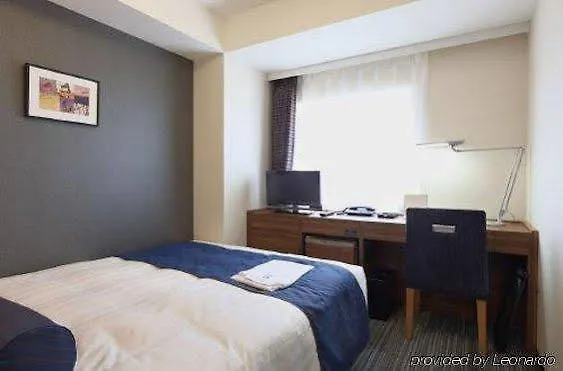 Via Inn Shinagawa Oimachi Tokyo Japan