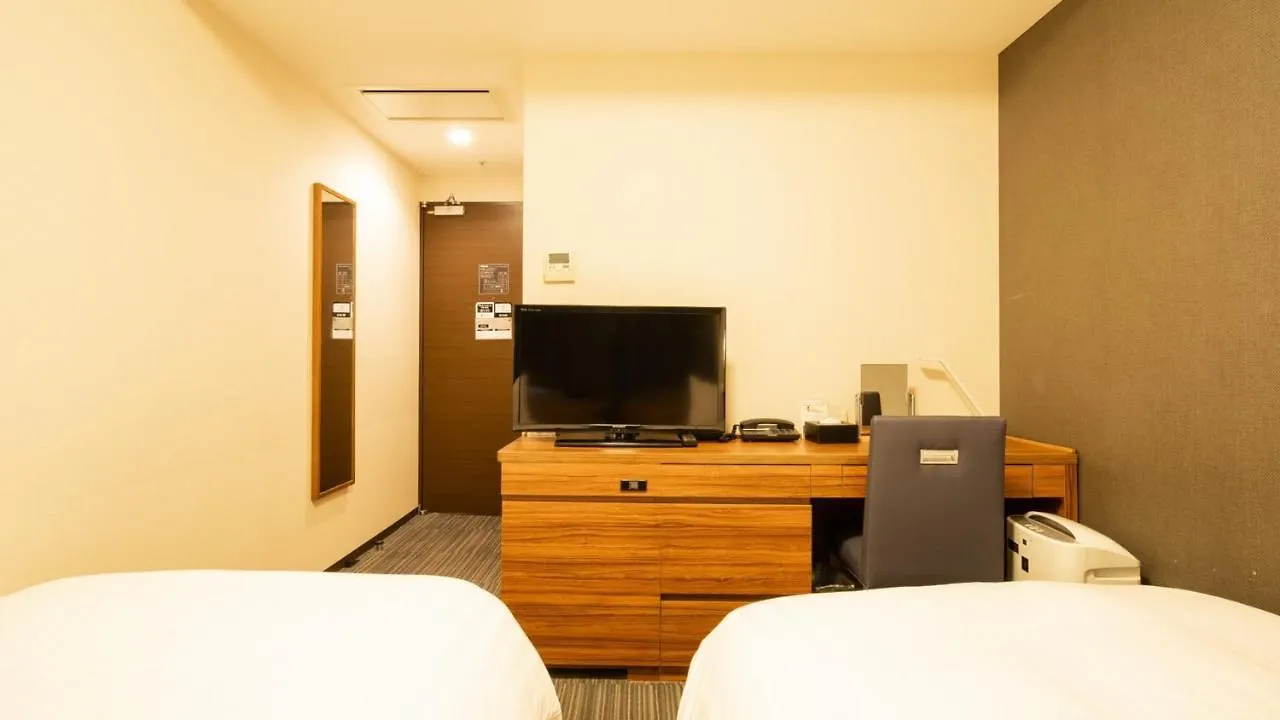 Hotel Via Inn Shinagawa Oimachi Tokyo