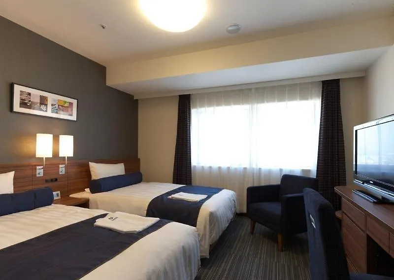 Via Inn Shinagawa Oimachi Tokyo Hotel