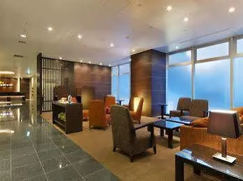 Via Inn Shinagawa Oimachi Tokyo