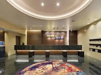 Hotel Via Inn Shinagawa Oimachi Tokyo