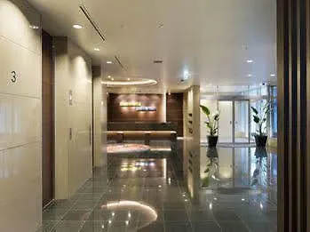 Hotel Via Inn Shinagawa Oimachi Tokyo