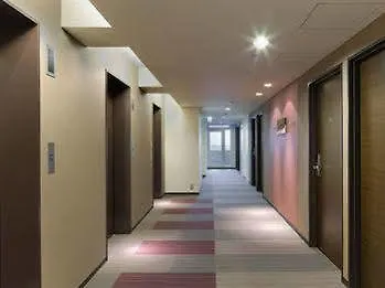 Via Inn Shinagawa Oimachi Tokyo Japan