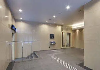 Via Inn Shinagawa Oimachi Tokyo 3*,