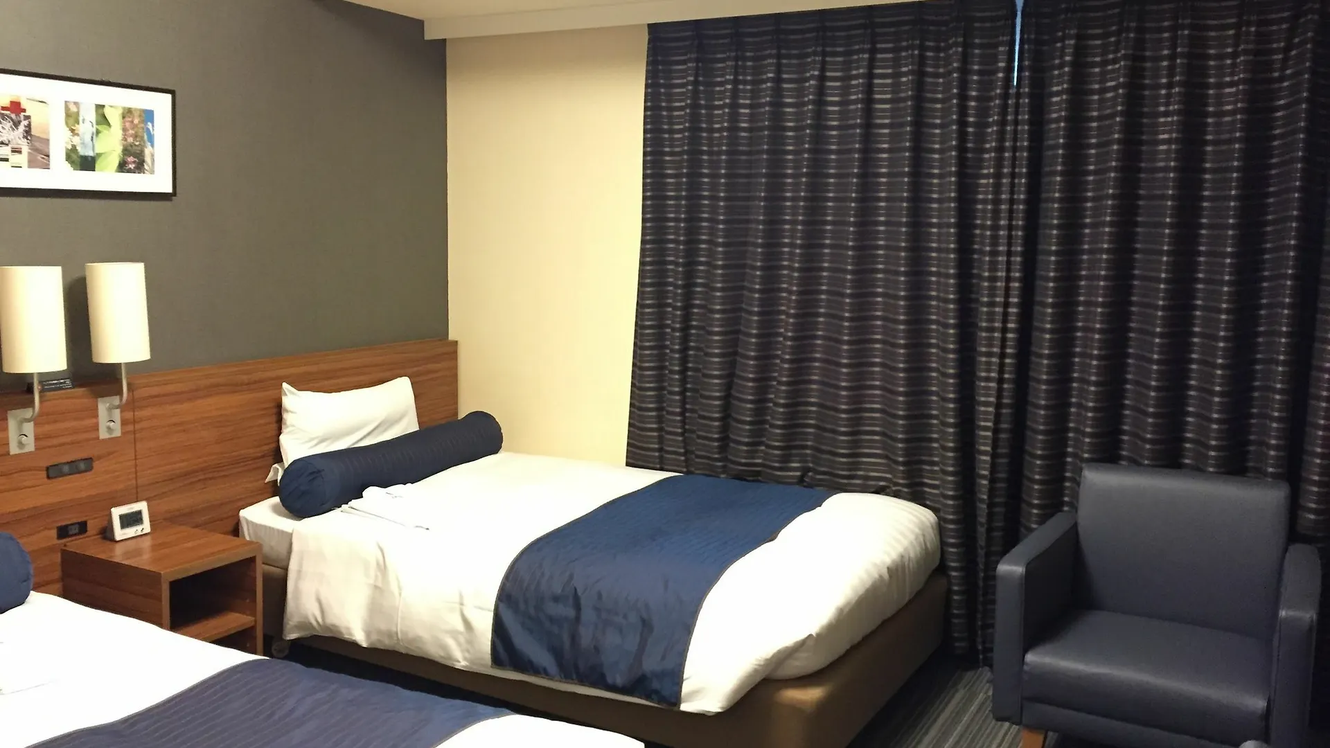 Via Inn Shinagawa Oimachi Tokyo Hotel