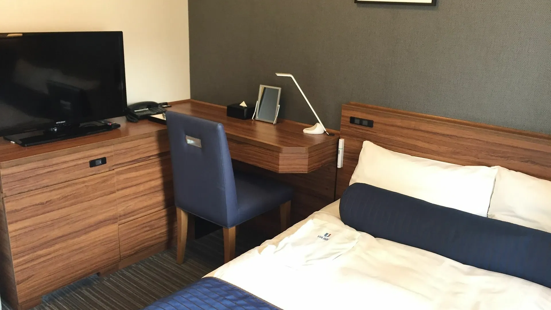 Via Inn Shinagawa Oimachi Tokyo 3*,