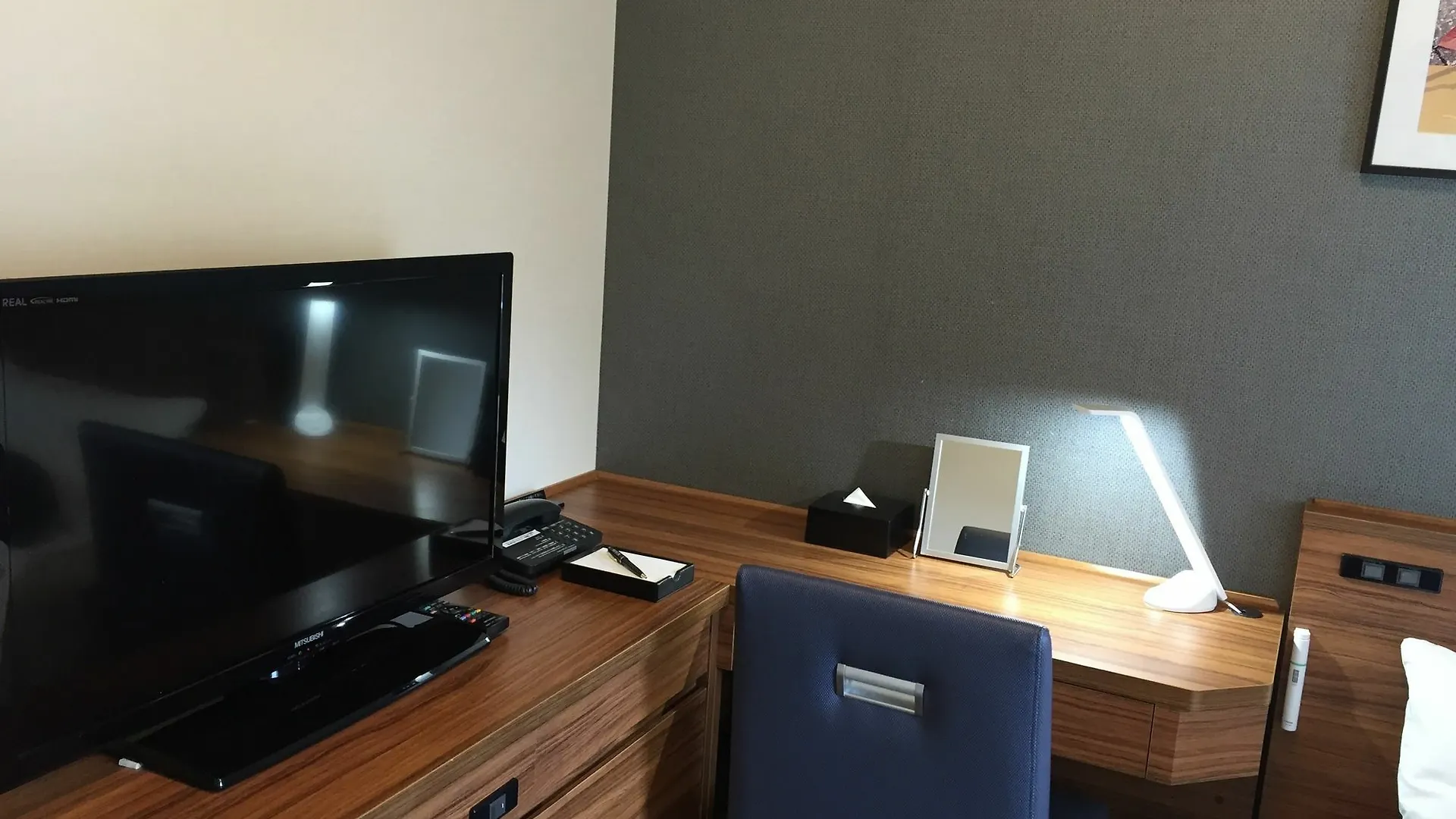 Hotel Via Inn Shinagawa Oimachi Tokyo