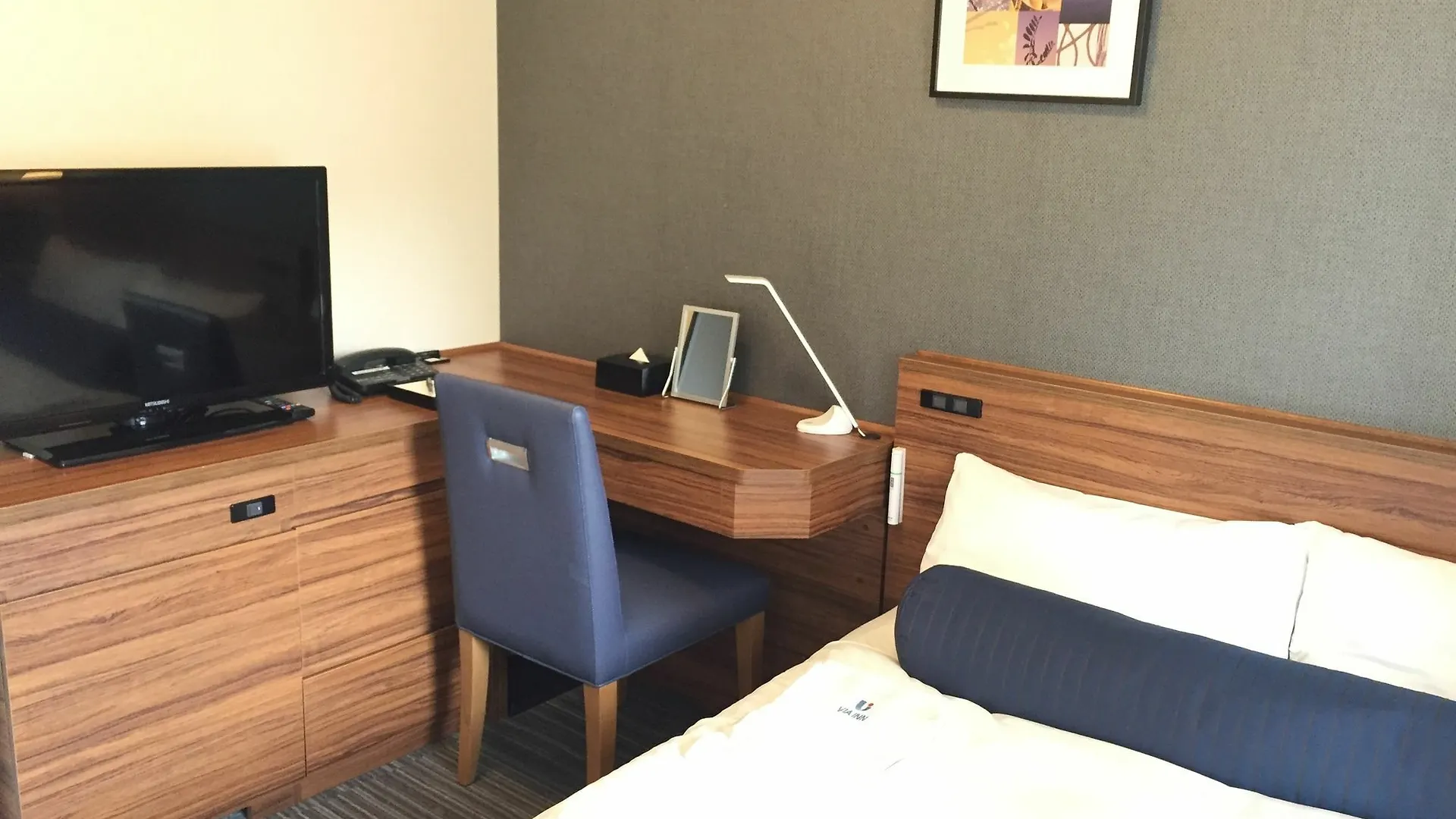 Hotel Via Inn Shinagawa Oimachi Tokyo