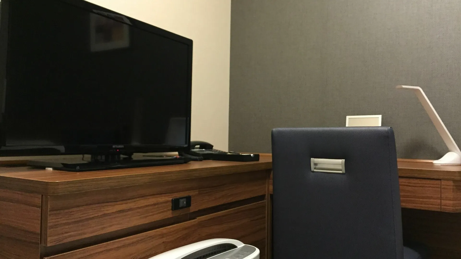 Hotel Via Inn Shinagawa Oimachi Tokyo