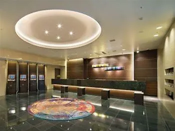 Via Inn Shinagawa Oimachi Tokyo Hotel