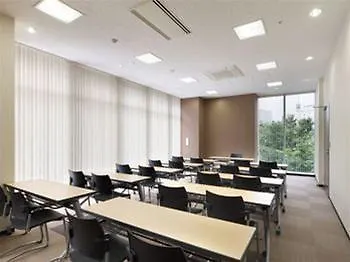 *** Hotel Via Inn Shinagawa Oimachi Tokyo Japan