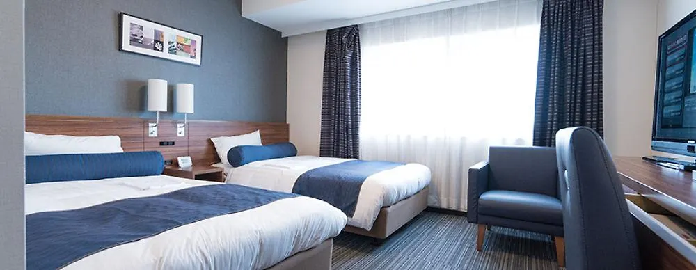 Via Inn Shinagawa Oimachi Tokyo 3*,  Japan
