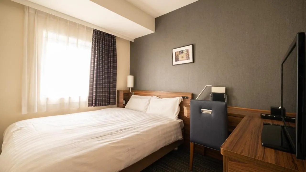 Via Inn Shinagawa Oimachi Tokyo 3*,  Japan